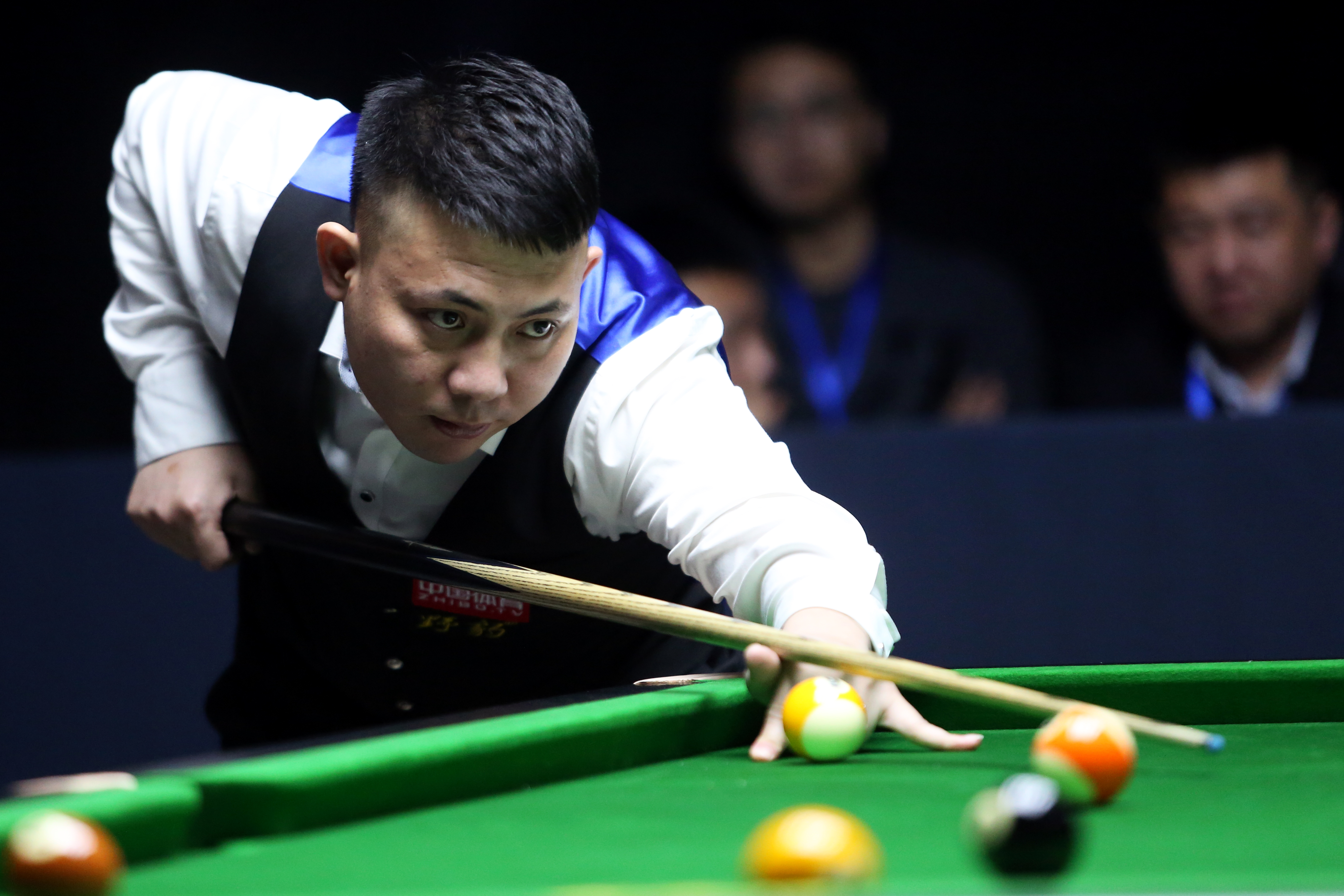 容调整中作 容调整中作