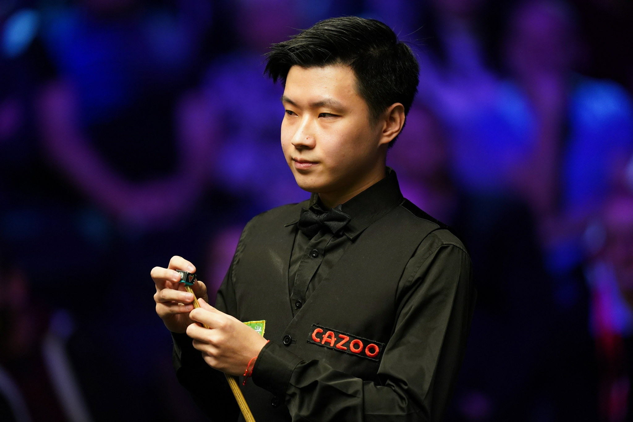 缺乏大场面 缺乏大场面