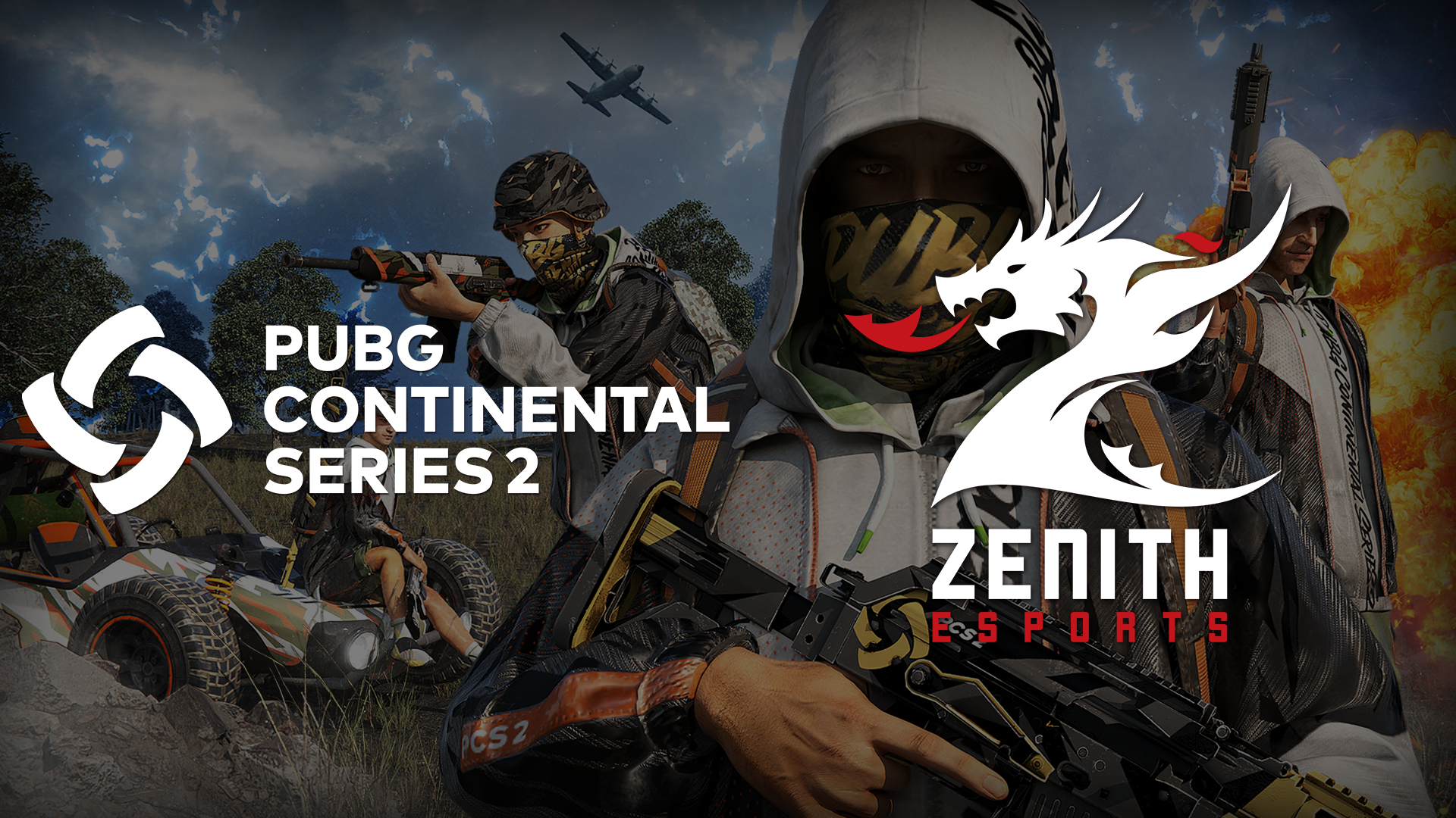 将成为他们 将成为他们