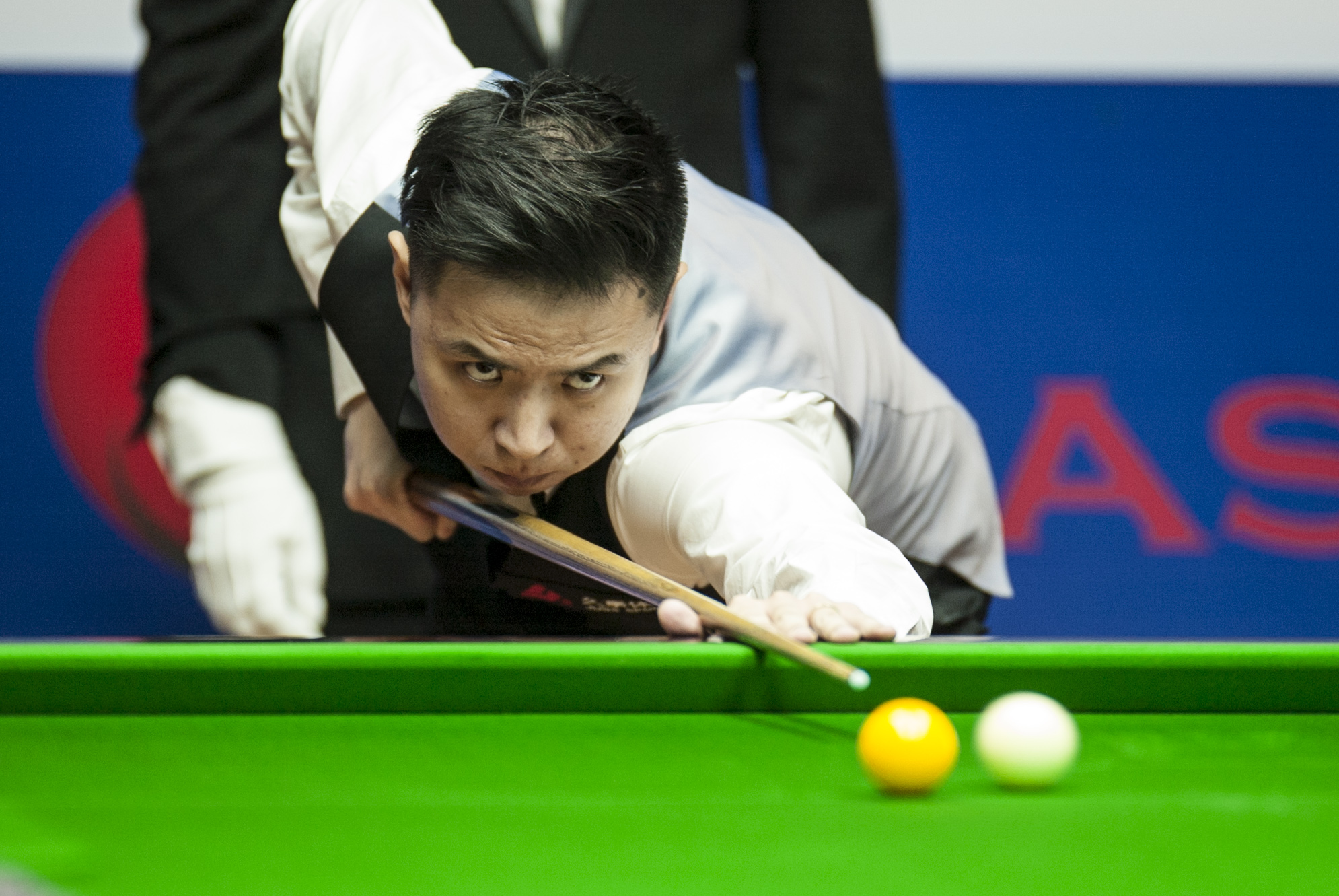 每一次逼抢 每一次逼抢